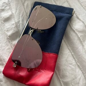 Le Specs Prince glasses